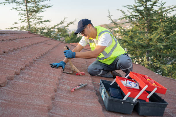 Roof Waterproofing Services in Arroyo Seco, NM