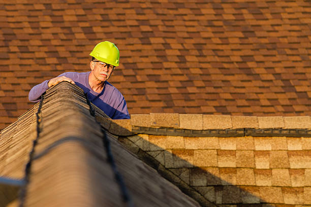 Best Residential Roofing Contractor  in Arroyo Seco, NM