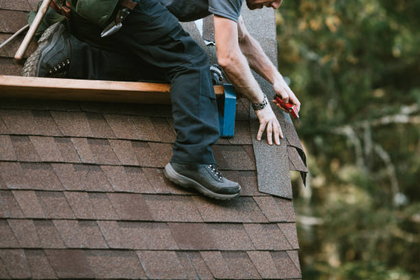 Roof Repair Estimates in Arroyo Seco, NM